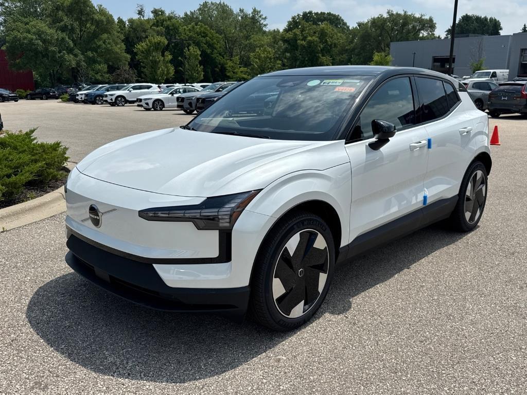 new 2025 Volvo EX30 car, priced at $47,640