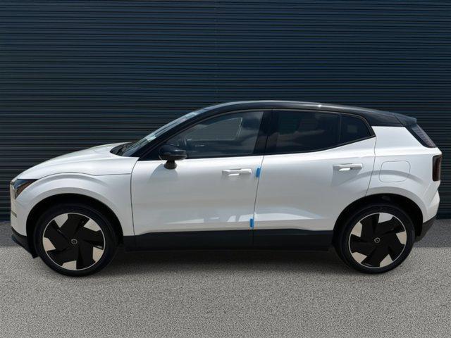 new 2025 Volvo EX30 car, priced at $47,640