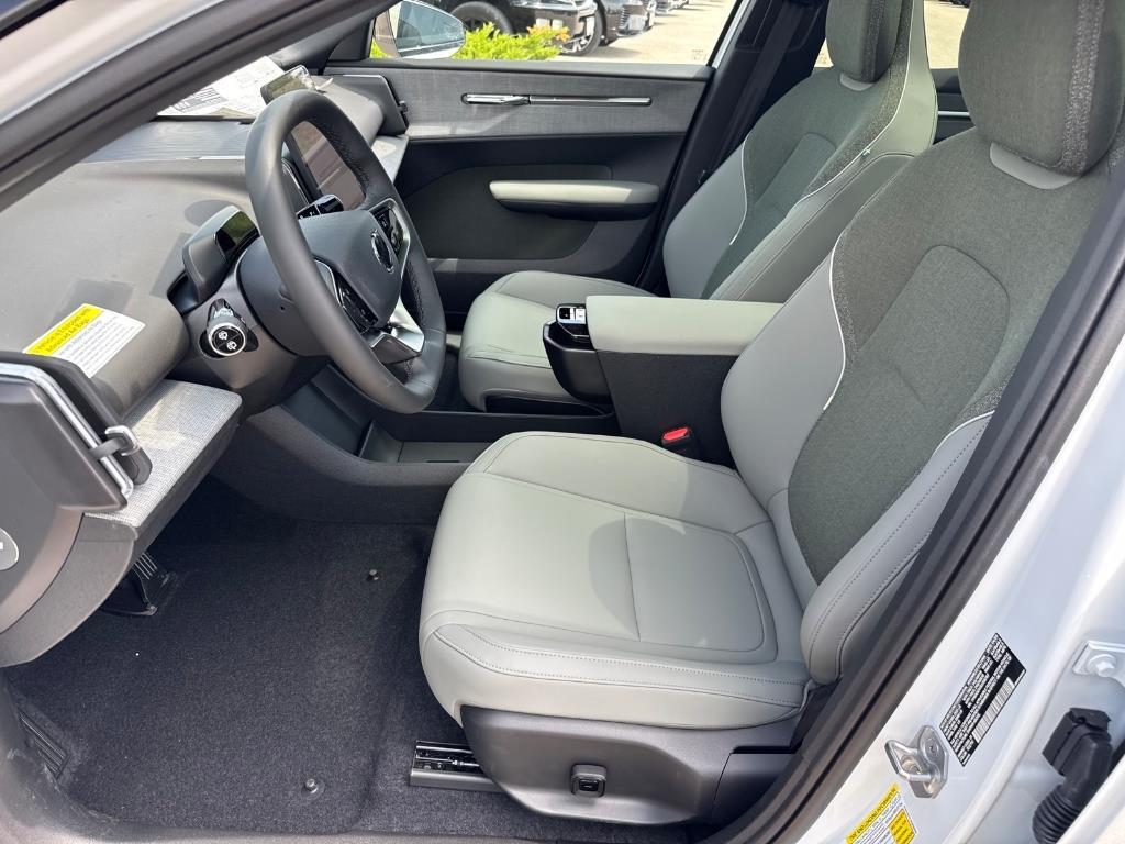 new 2025 Volvo EX30 car, priced at $47,640