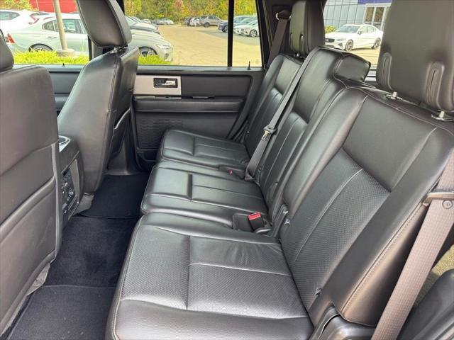 used 2014 Ford Expedition car, priced at $11,998