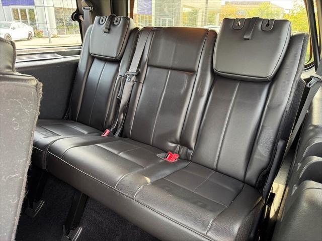 used 2014 Ford Expedition car, priced at $11,998