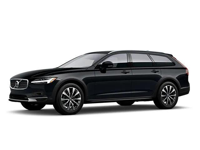 new 2026 Volvo V90 Cross Country car, priced at $71,970