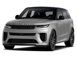 new 2024 Land Rover Range Rover Sport car, priced at $103,730