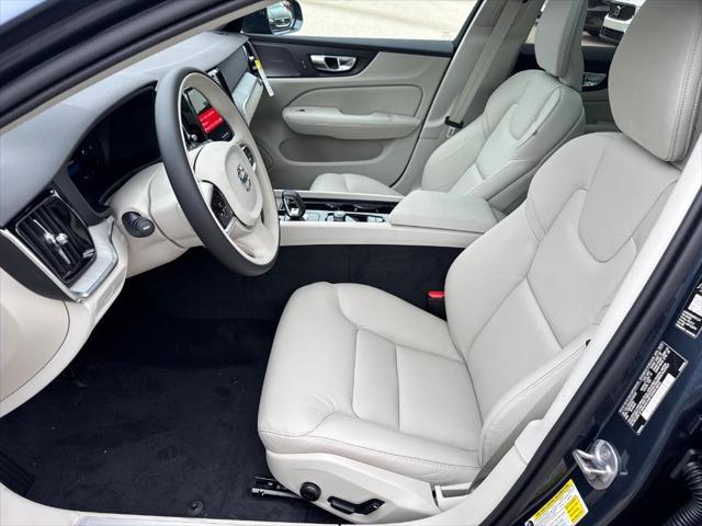 new 2026 Volvo V60 Cross Country car, priced at $57,645