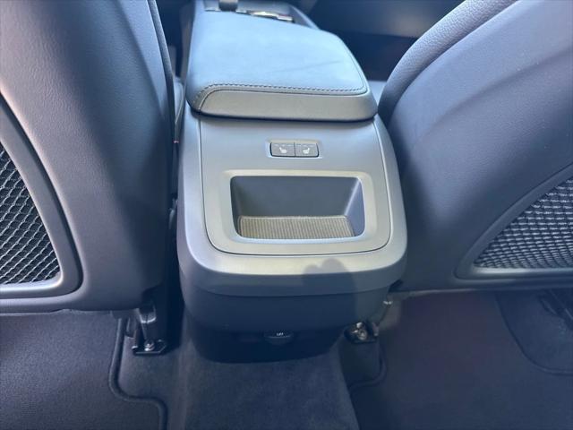 used 2024 Volvo XC60 car, priced at $46,883