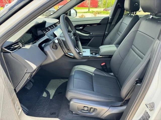 used 2024 Land Rover Range Rover Evoque car, priced at $48,991