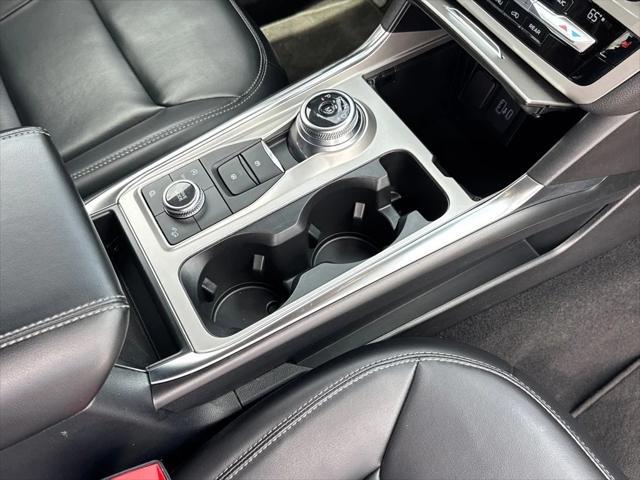 used 2021 Ford Explorer car, priced at $28,672