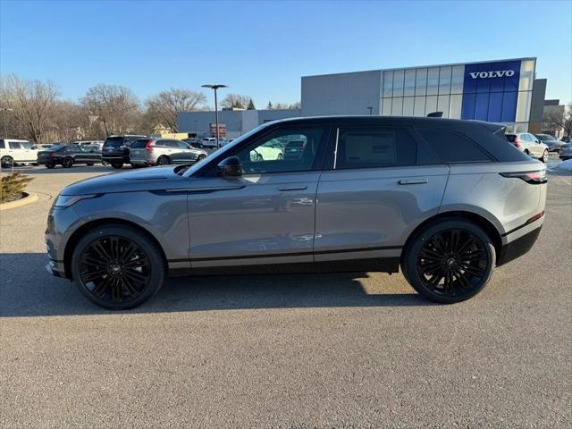 new 2024 Land Rover Range Rover car, priced at $86,788