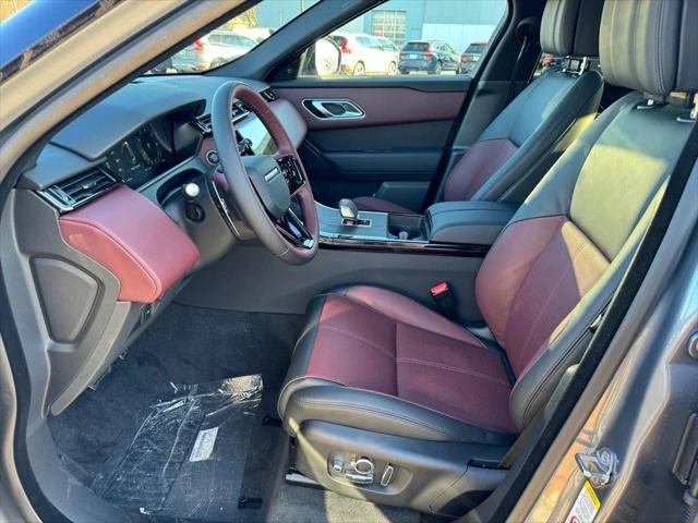 new 2024 Land Rover Range Rover car, priced at $86,788