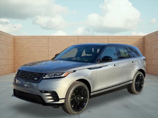 new 2024 Land Rover Range Rover car, priced at $86,788
