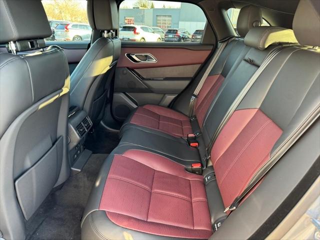 new 2024 Land Rover Range Rover car, priced at $86,788