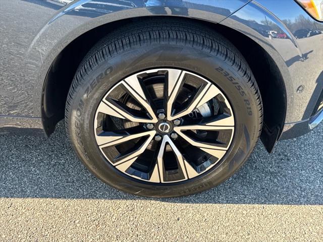 used 2024 Volvo XC60 car, priced at $46,466