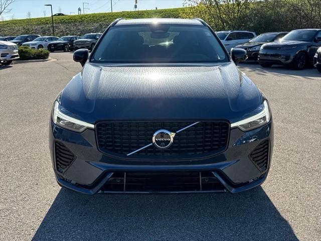used 2024 Volvo XC60 car, priced at $46,466