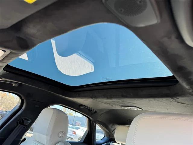 used 2024 Jaguar XF car, priced at $45,881