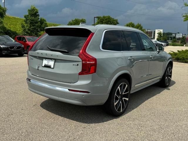 used 2024 Volvo XC90 car, priced at $72,655