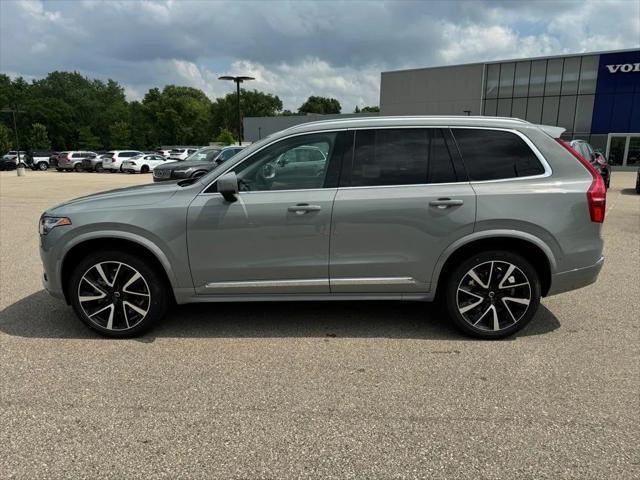 used 2024 Volvo XC90 car, priced at $72,655