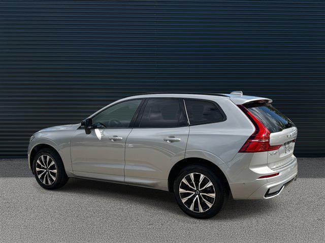 used 2023 Volvo XC60 car, priced at $43,422