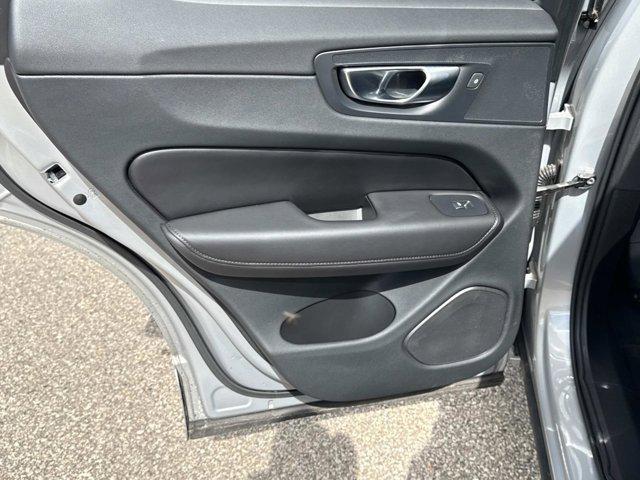used 2023 Volvo XC60 car, priced at $43,422