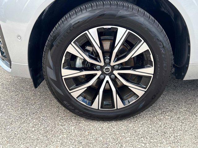 used 2023 Volvo XC60 car, priced at $43,422