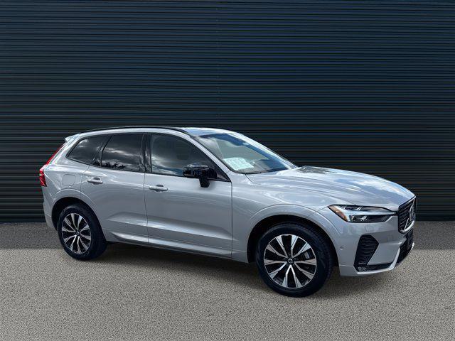 used 2023 Volvo XC60 car, priced at $43,422