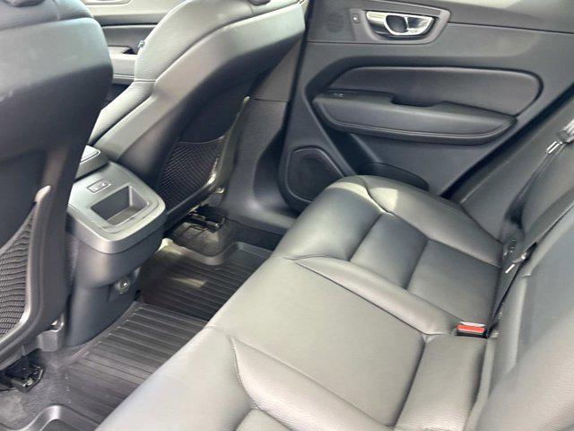 used 2023 Volvo XC60 car, priced at $43,422