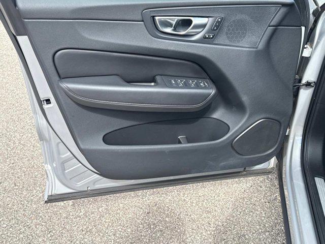 used 2023 Volvo XC60 car, priced at $43,422