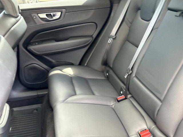 used 2023 Volvo XC60 car, priced at $43,422