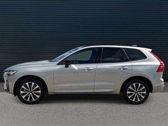 used 2023 Volvo XC60 car, priced at $43,422