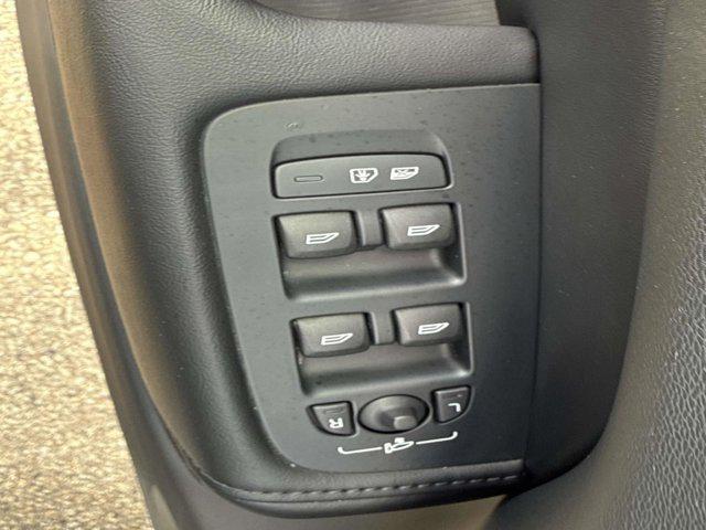 used 2023 Volvo XC60 car, priced at $43,422