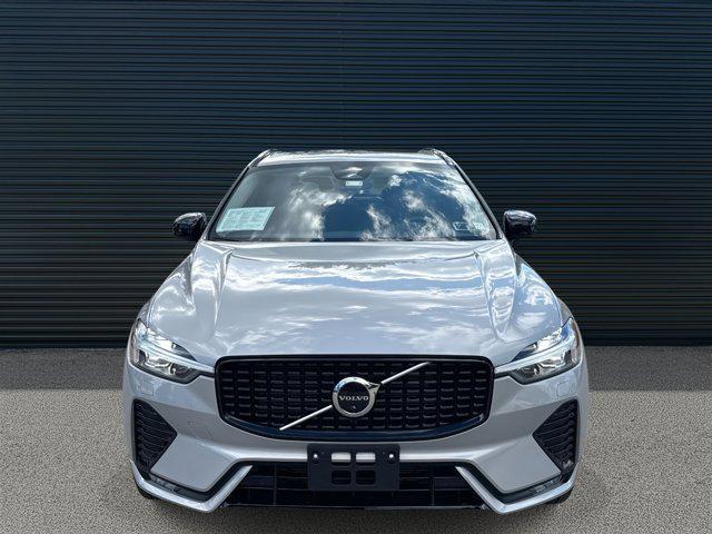 used 2023 Volvo XC60 car, priced at $43,422