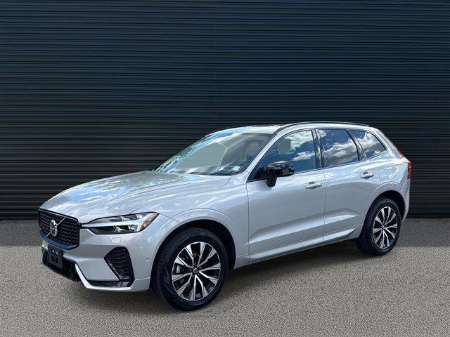 used 2023 Volvo XC60 car, priced at $43,422