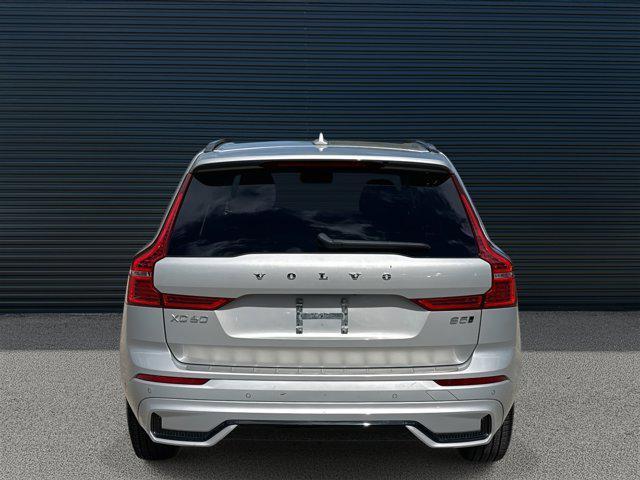 used 2023 Volvo XC60 car, priced at $43,422
