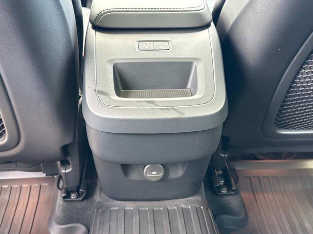 used 2023 Volvo XC60 car, priced at $43,422
