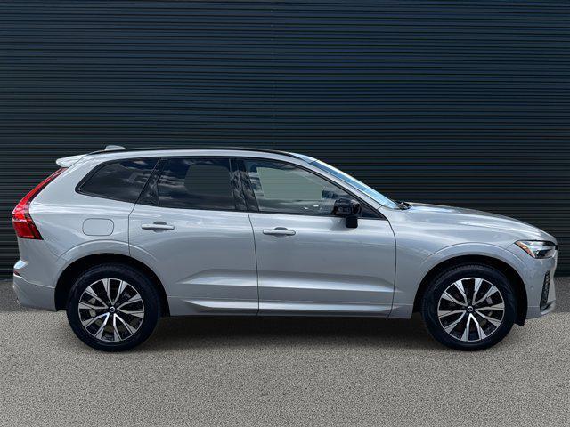 used 2023 Volvo XC60 car, priced at $43,422