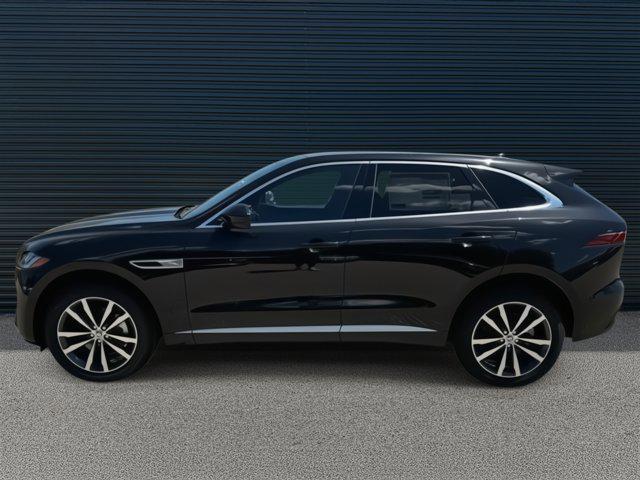 used 2025 Jaguar F-PACE car, priced at $56,881