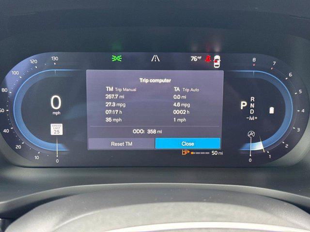 used 2025 Volvo V60 Cross Country car, priced at $52,987