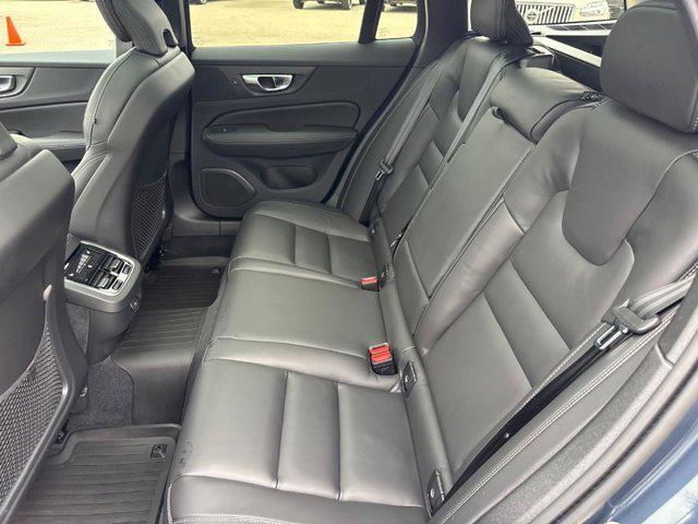 used 2025 Volvo V60 Cross Country car, priced at $52,987
