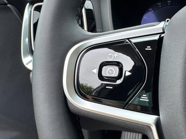 used 2025 Volvo V60 Cross Country car, priced at $52,987