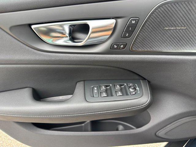 used 2025 Volvo V60 Cross Country car, priced at $52,987