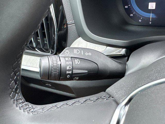 used 2025 Volvo V60 Cross Country car, priced at $52,987