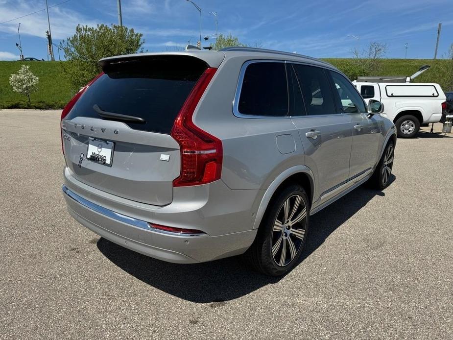 new 2024 Volvo XC90 Recharge Plug-In Hybrid car, priced at $88,070