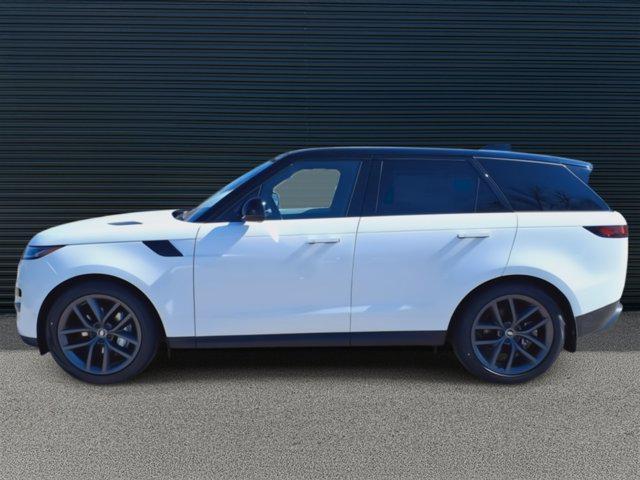 new 2025 Land Rover Range Rover Sport car, priced at $91,705
