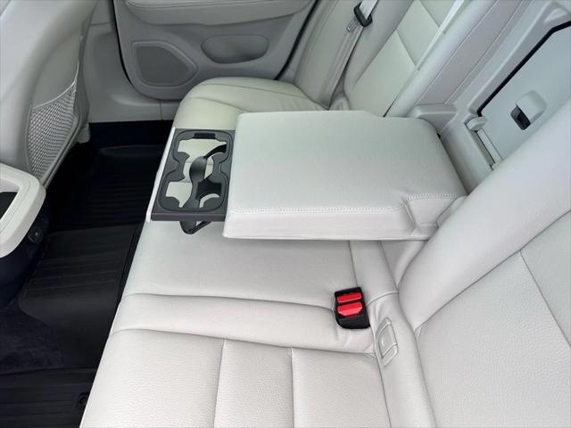 used 2024 Volvo V60 Cross Country car, priced at $44,993
