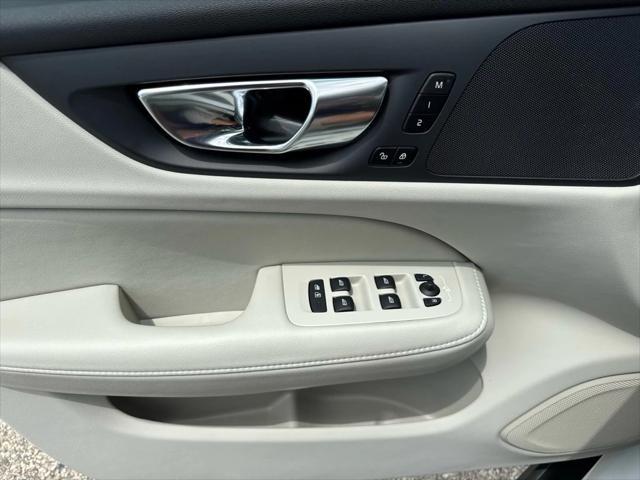 used 2024 Volvo V60 Cross Country car, priced at $44,993