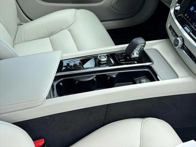 used 2024 Volvo V60 Cross Country car, priced at $44,993