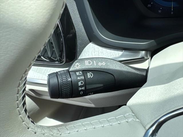 used 2024 Volvo V60 Cross Country car, priced at $44,993