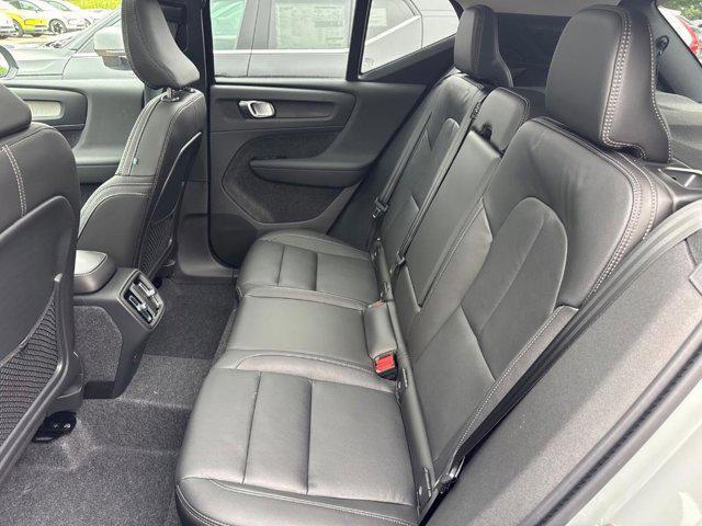 new 2026 Volvo XC40 car, priced at $49,575