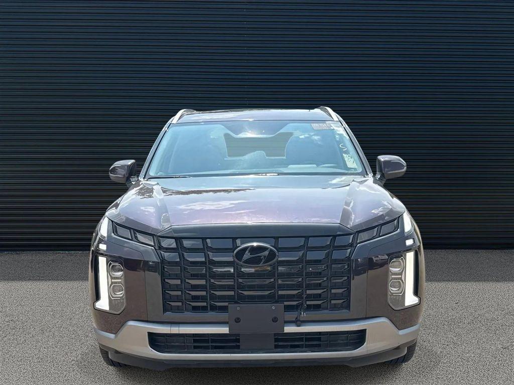 used 2023 Hyundai Palisade car, priced at $36,333