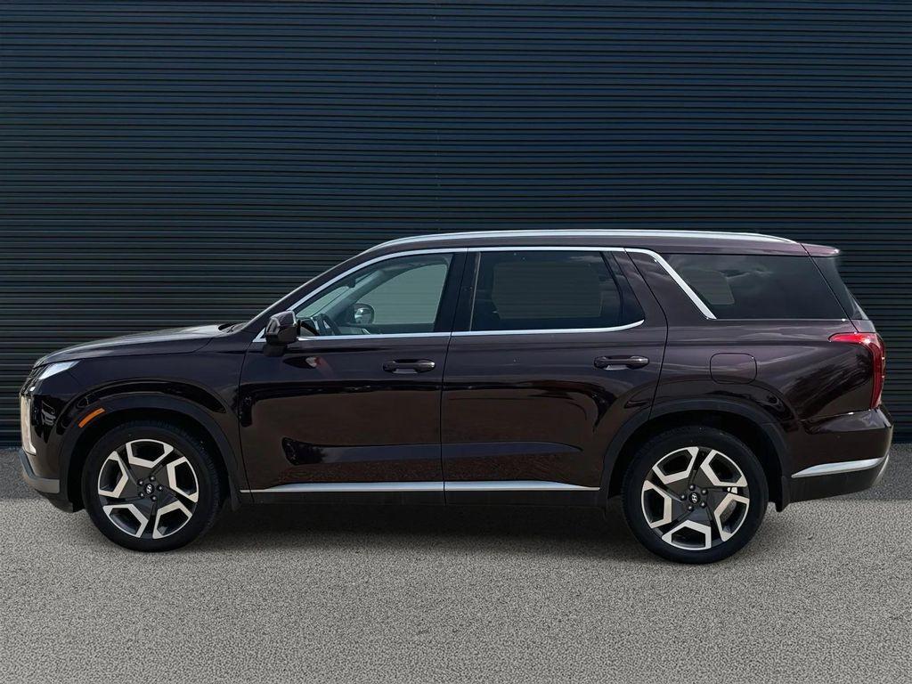 used 2023 Hyundai Palisade car, priced at $36,333