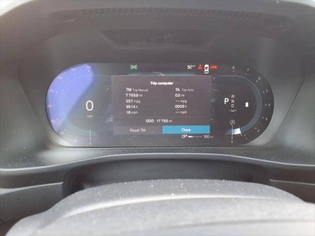 used 2025 Volvo XC40 car, priced at $40,991